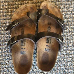 Birkenstock Mayari 37 Narrow